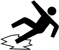 fall-down