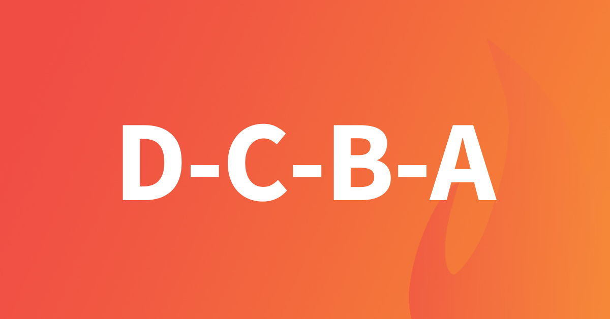 Dcbap DCBA