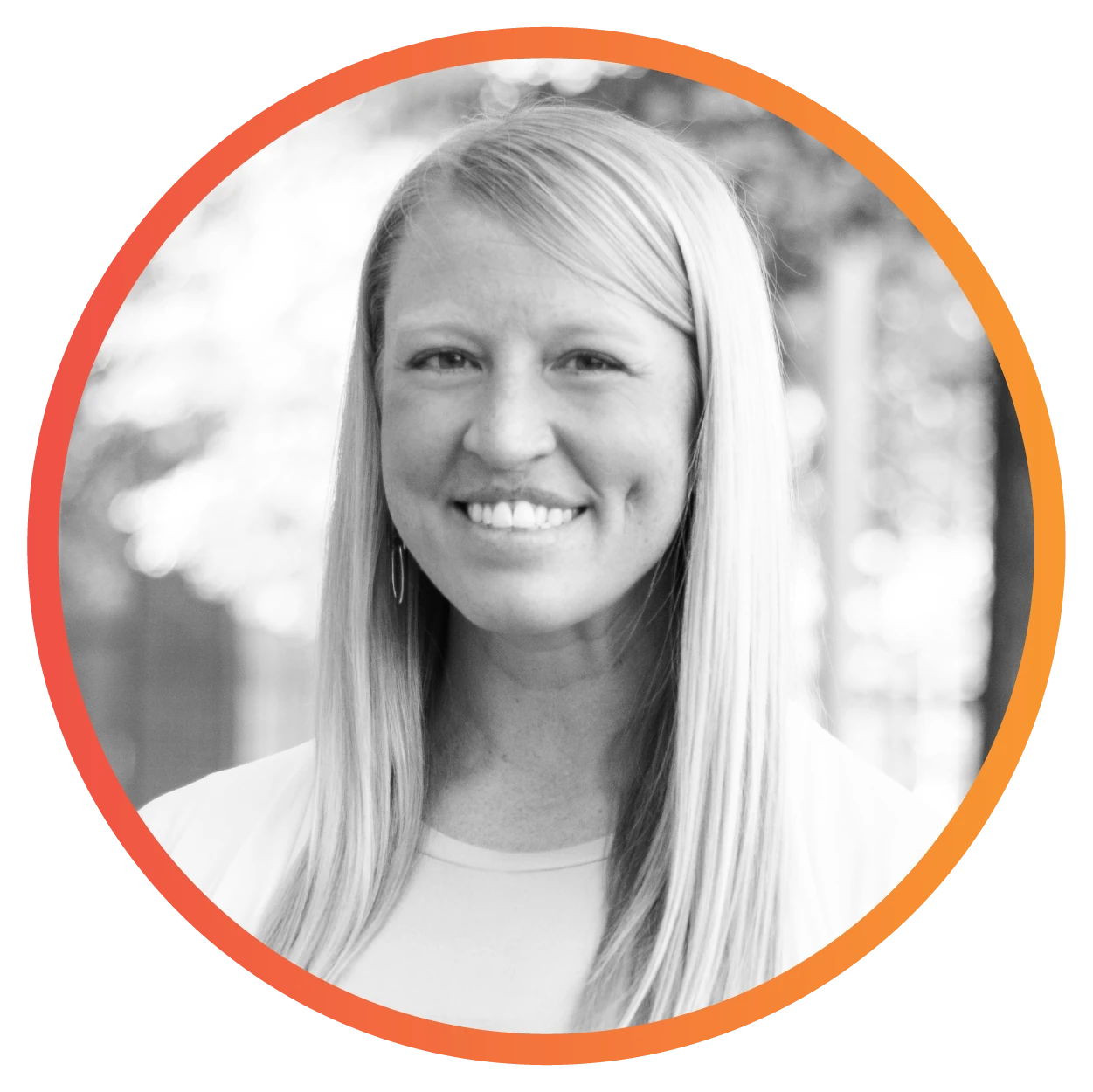 Headshot of Ashley Schulte