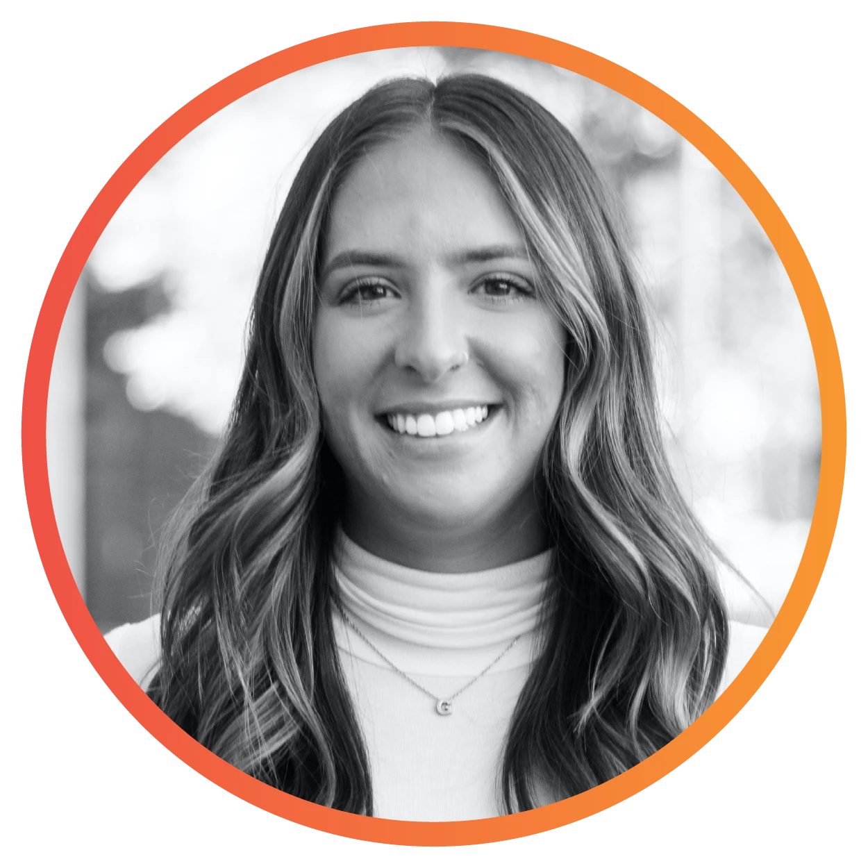 Headshot of Becca Lahr