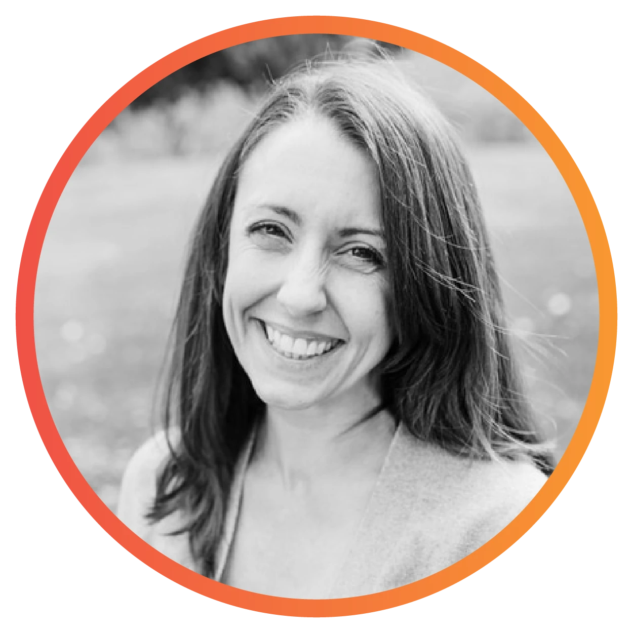 Headshot of Colleen Coffey-Melchiorre