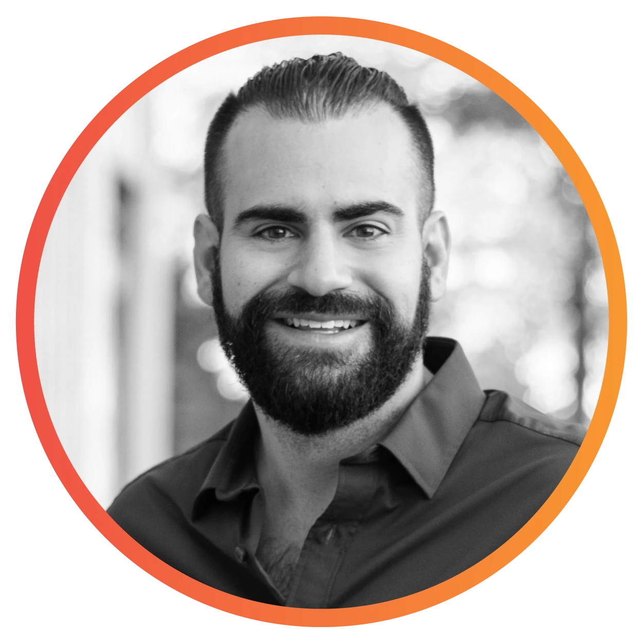 Headshot of Jayson Davis