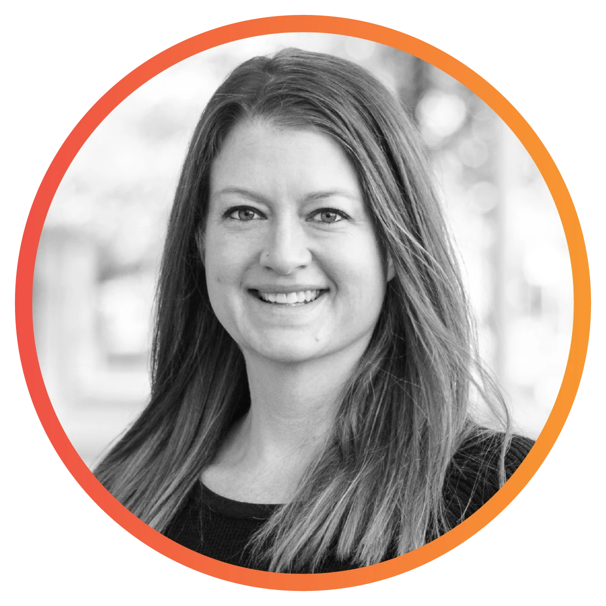 Headshot of Megan Moffett
