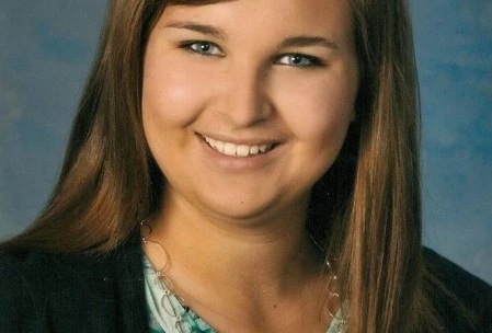 Adrianna Czostkowski 