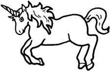 unicorn
